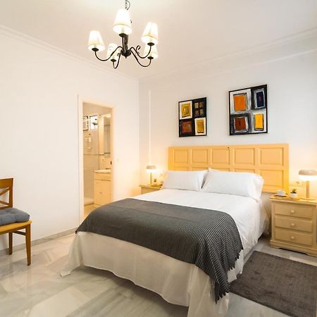 Victoria 5 Apartment Sevilla Buitenkant foto